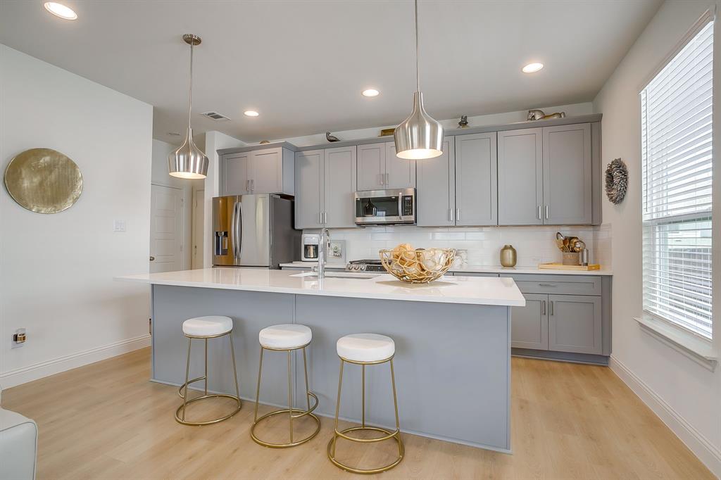 Overlook - Residential