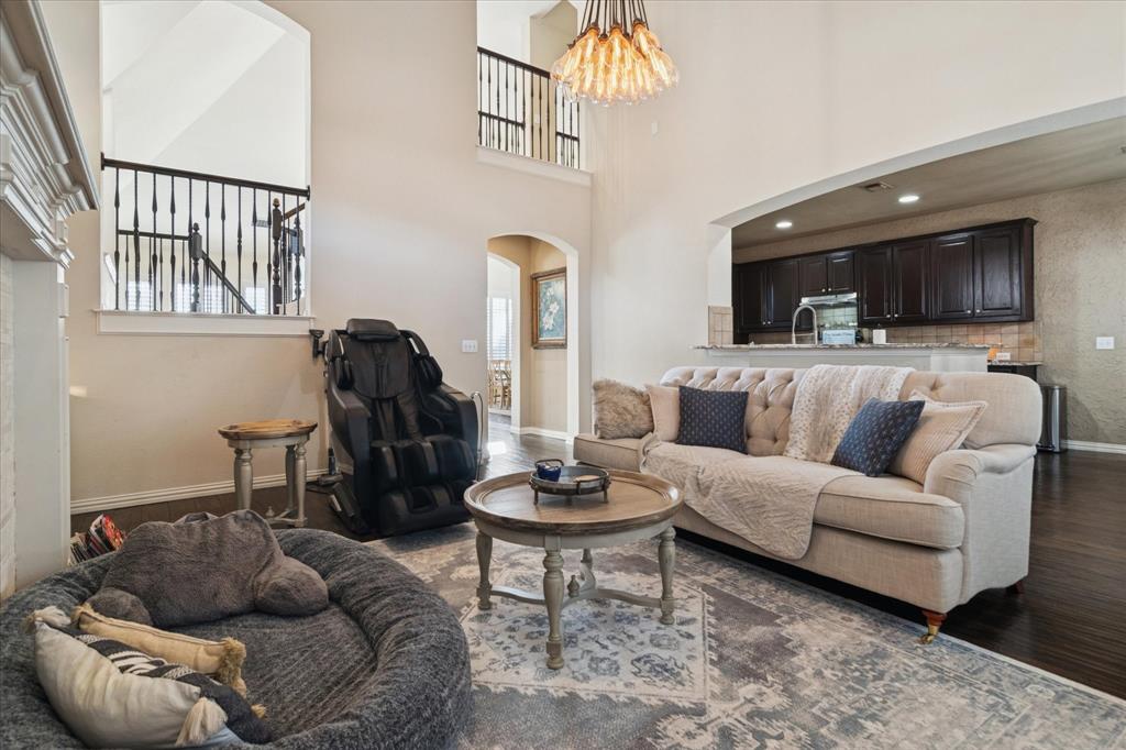 Spring Hill Ph II - Residential