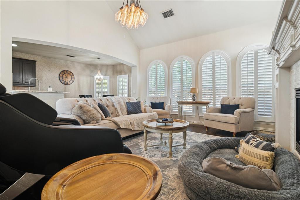 Spring Hill Ph II - Residential