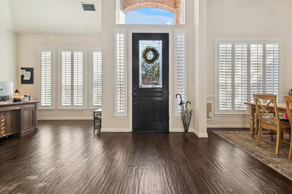 Spring Hill Ph II - Residential