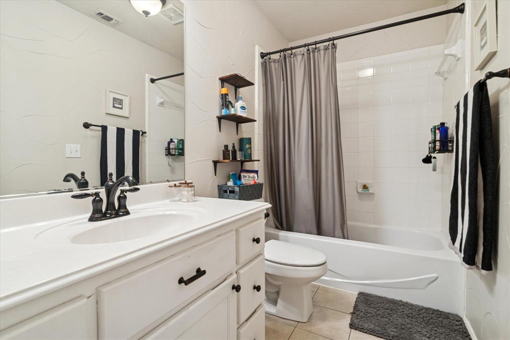 Spring Hill Ph II - Residential