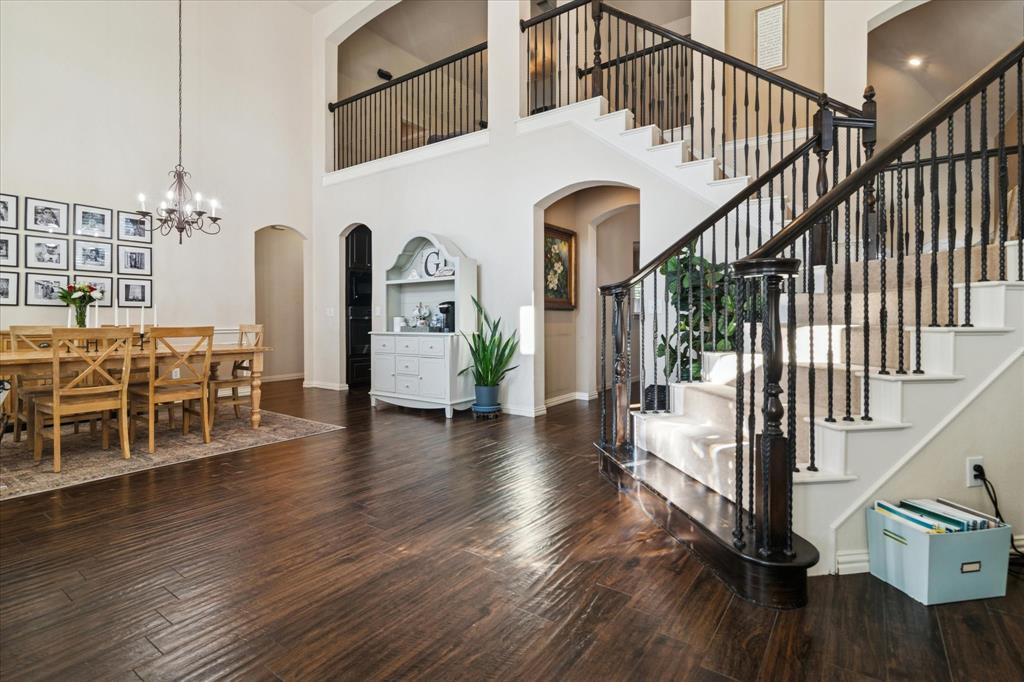 Spring Hill Ph II - Residential