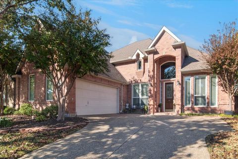 1602 Crown Point Road McKinney TX 75072