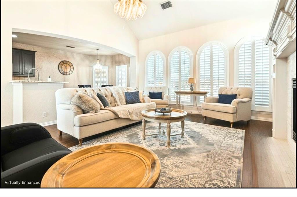 Spring Hill Ph II - Residential