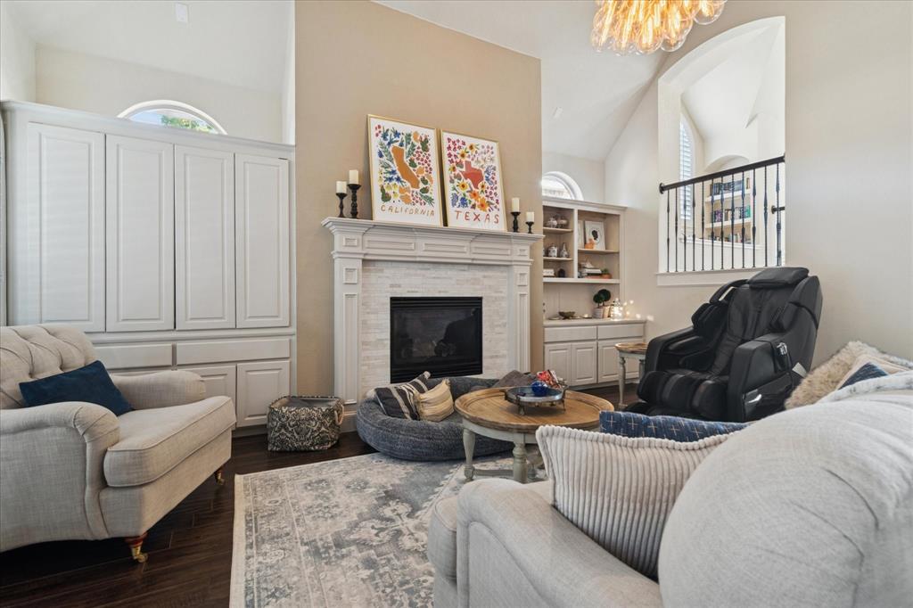 Spring Hill Ph II - Residential