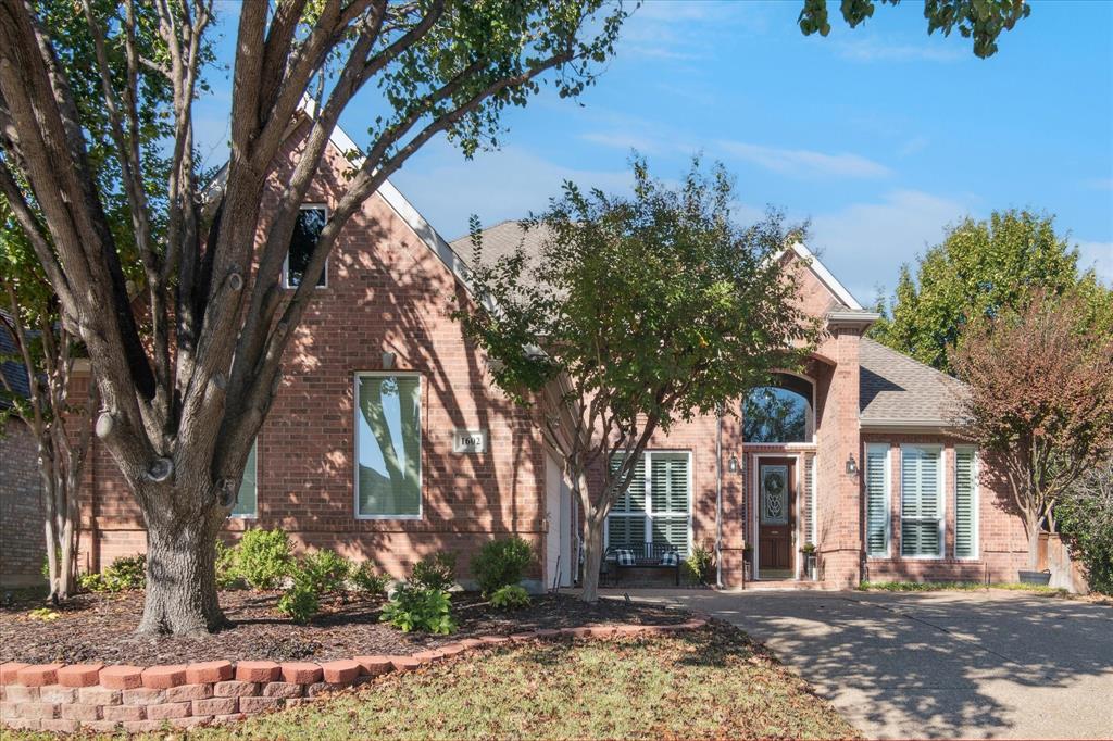 Spring Hill Ph II - Residential