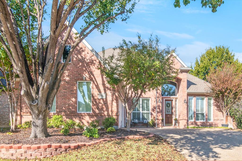 Spring Hill Ph II - Residential