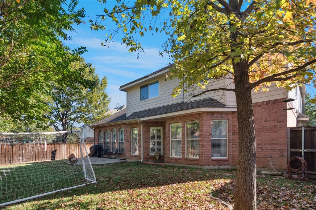 Spring Hill Ph II - Residential