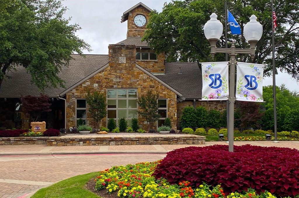 Spring Hill Ph II - Residential