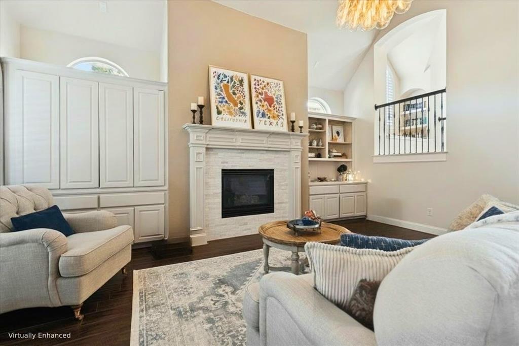 Spring Hill Ph II - Residential