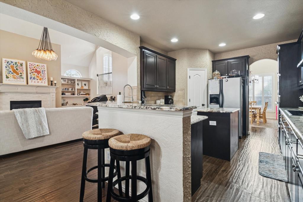 Spring Hill Ph II - Residential