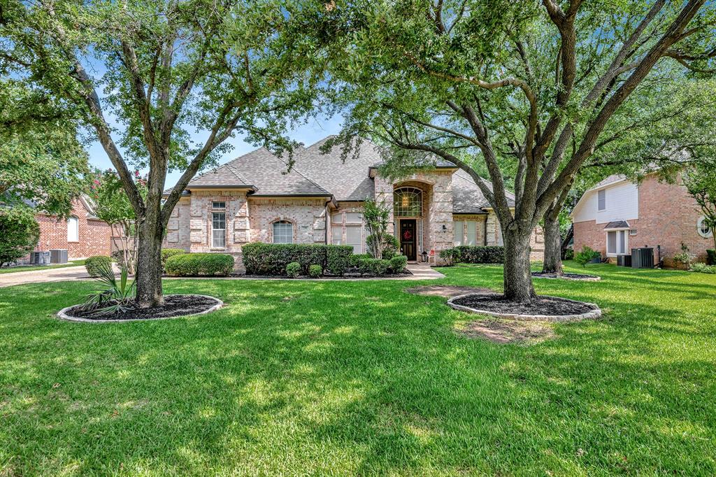 710 Longford Drive