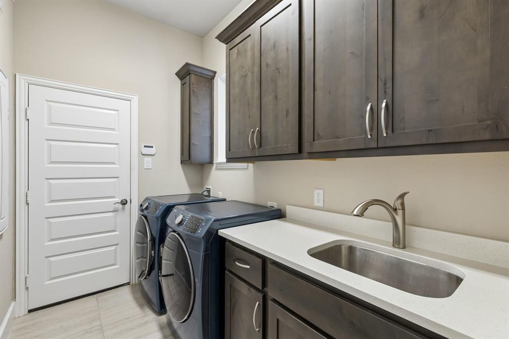 Phillips Creek Ranch - Residential