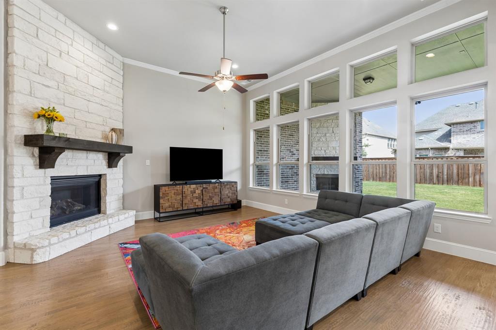 Phillips Creek Ranch - Residential