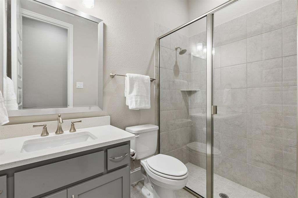 Phillips Creek Ranch - Residential