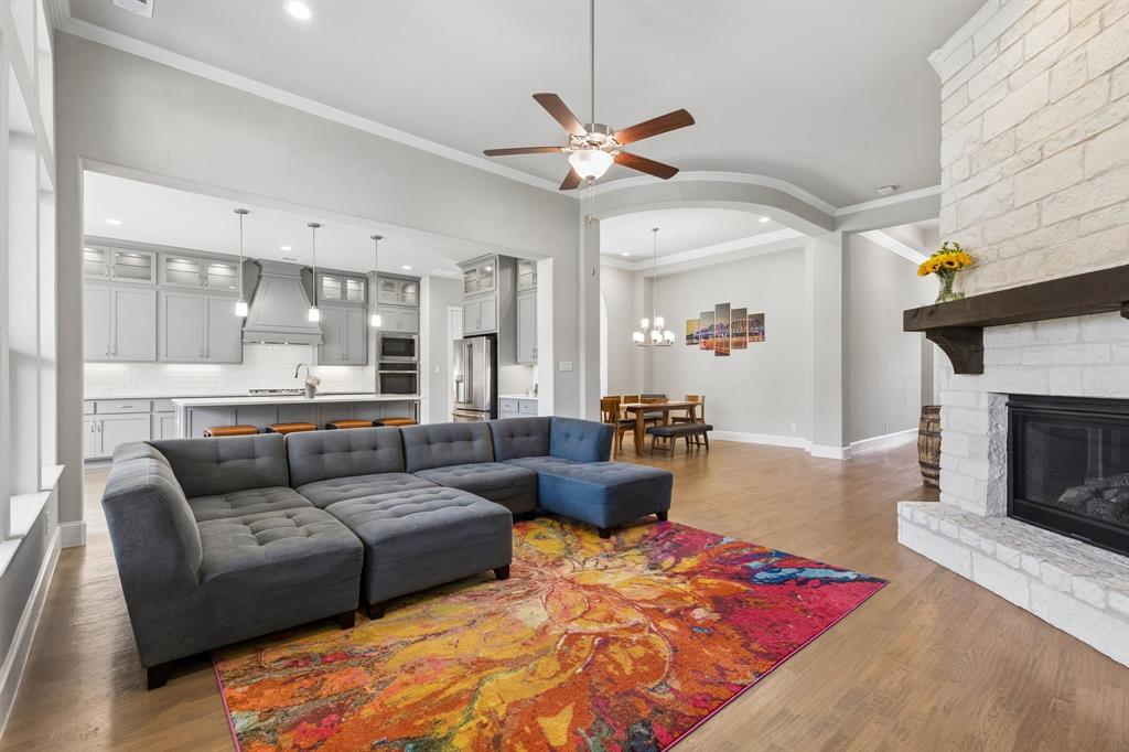 Phillips Creek Ranch - Residential