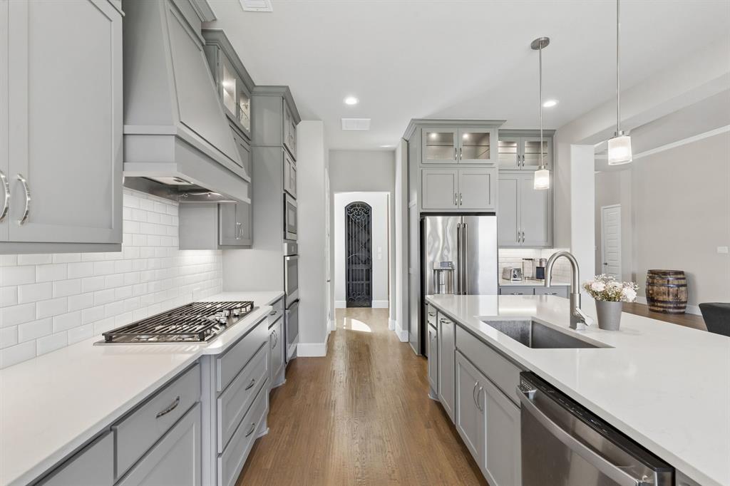 Phillips Creek Ranch - Residential