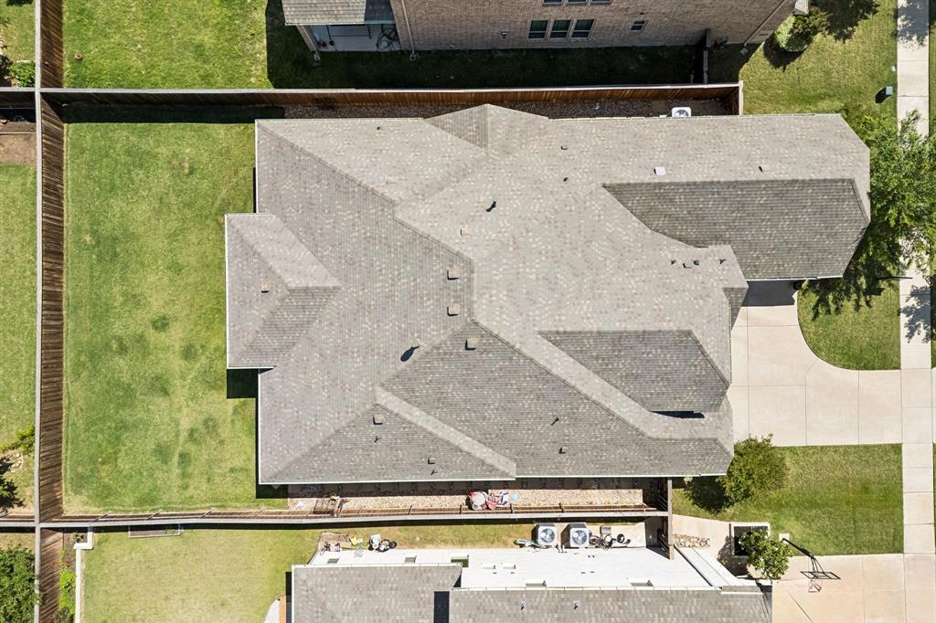 Phillips Creek Ranch - Residential