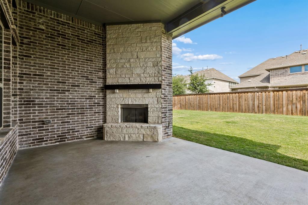 Phillips Creek Ranch - Residential