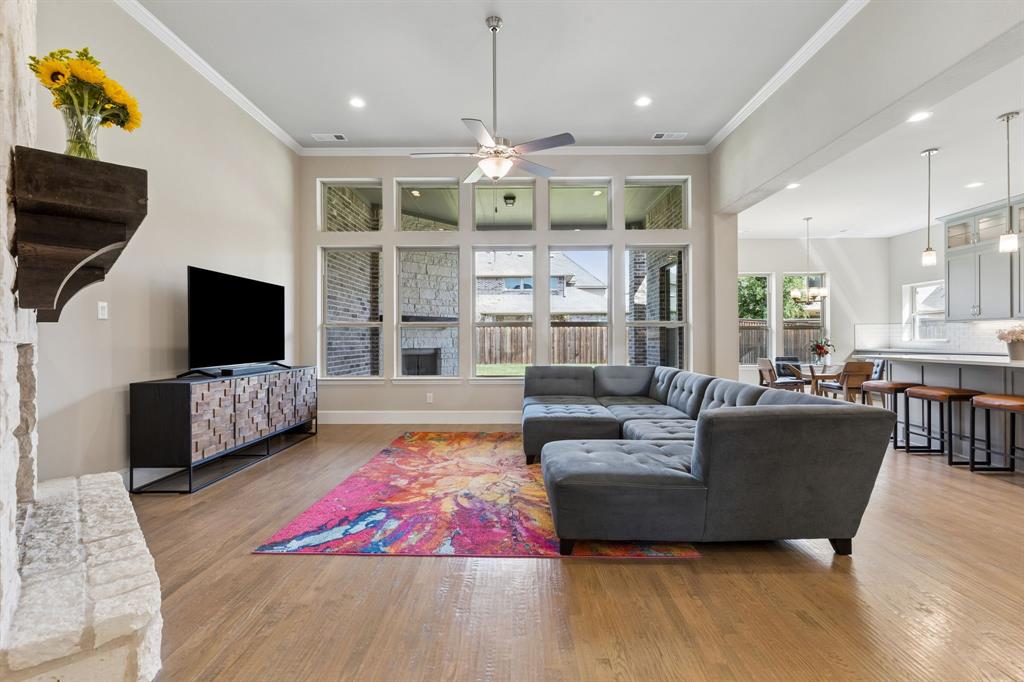 Phillips Creek Ranch - Residential