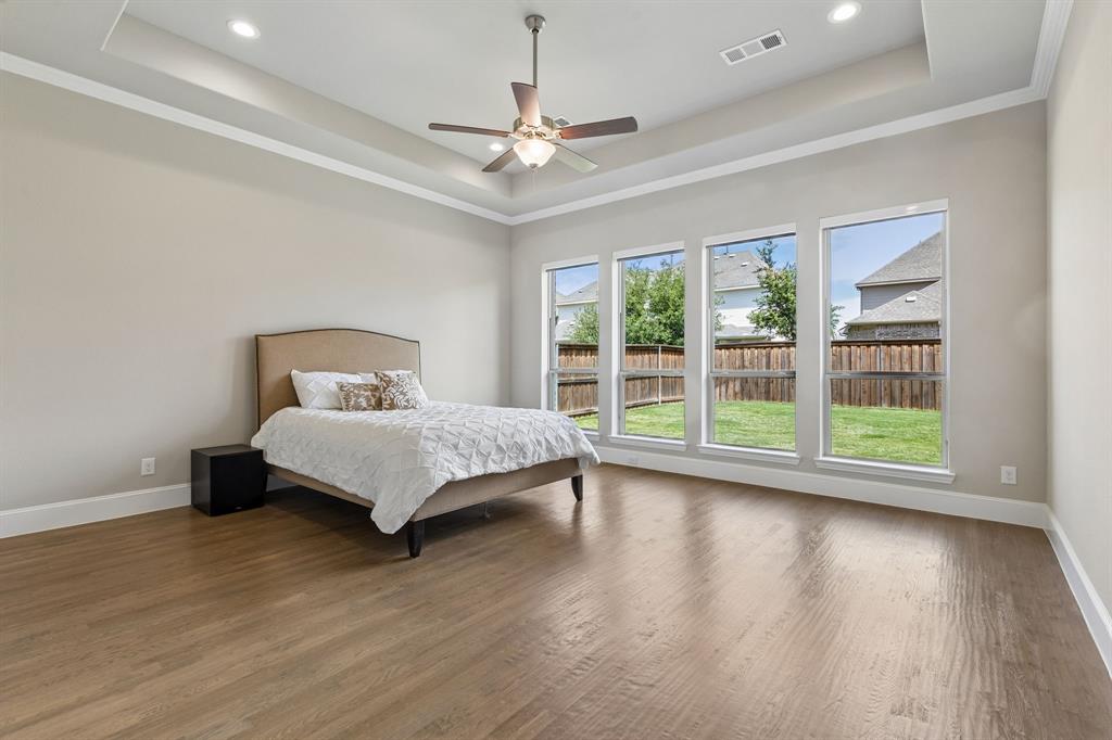 Phillips Creek Ranch - Residential