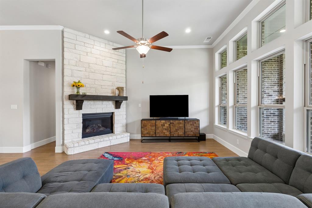 Phillips Creek Ranch - Residential