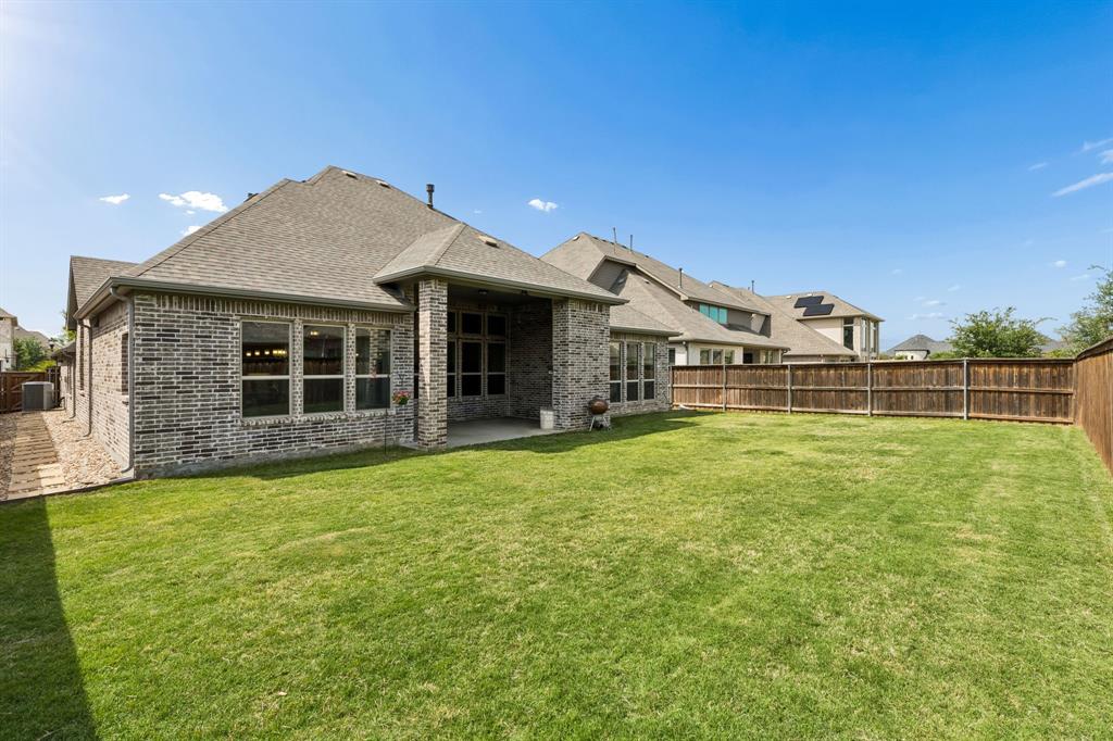 Phillips Creek Ranch - Residential