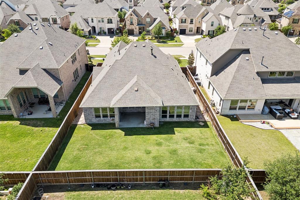 Phillips Creek Ranch - Residential