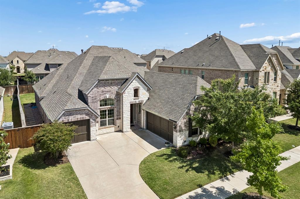 Phillips Creek Ranch - Residential