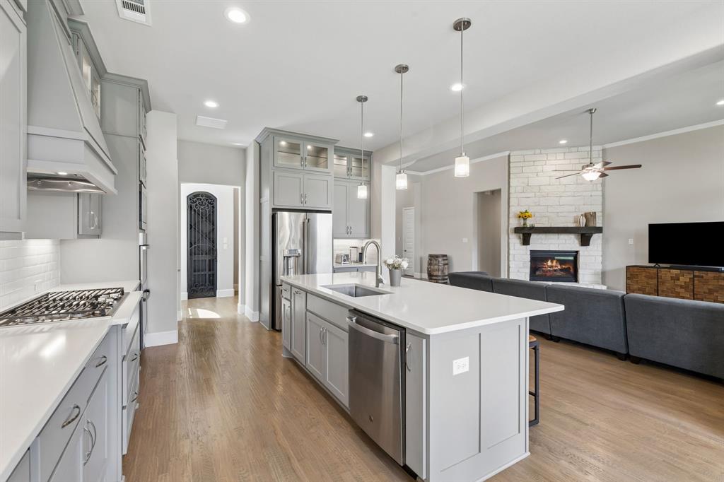 Phillips Creek Ranch - Residential