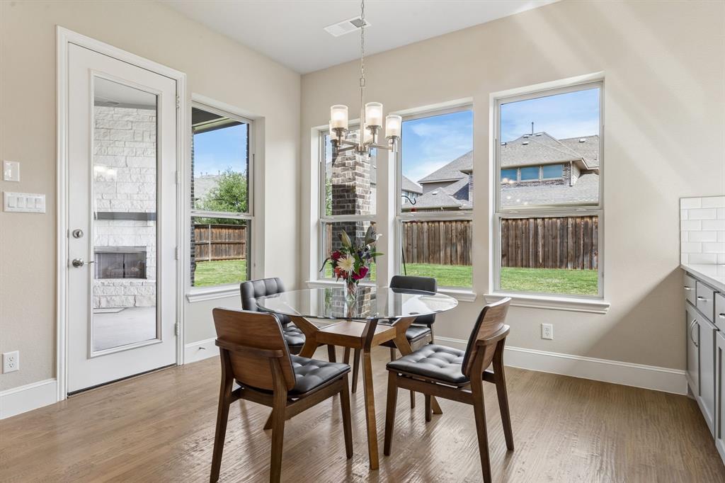 Phillips Creek Ranch - Residential