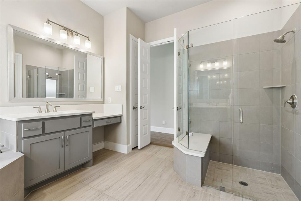 Phillips Creek Ranch - Residential