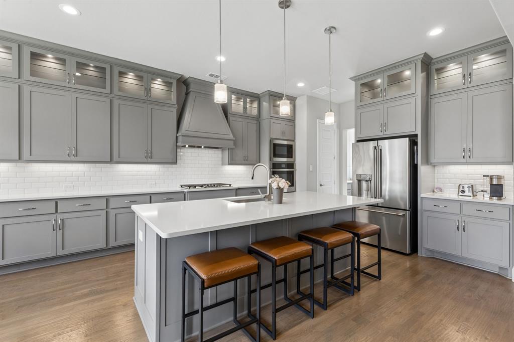 Phillips Creek Ranch - Residential