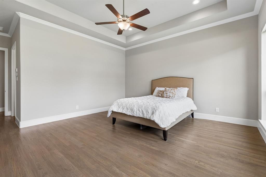 Phillips Creek Ranch - Residential