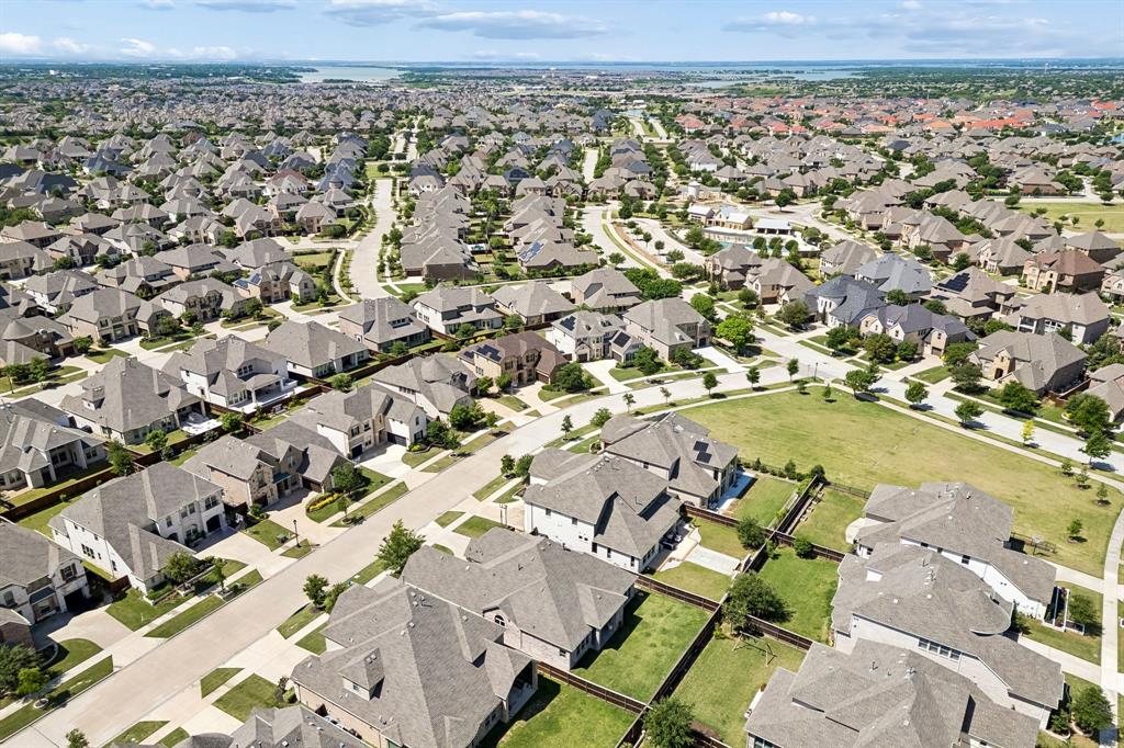 Phillips Creek Ranch - Residential