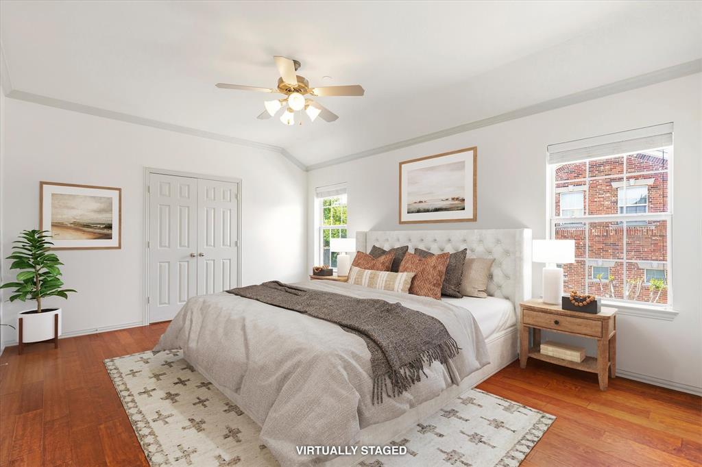 Chateaux Of Allen Twnhms The - Residential