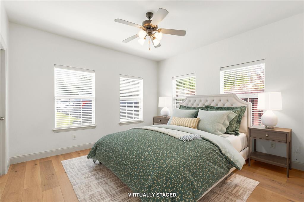 Chateaux Of Allen Twnhms The - Residential