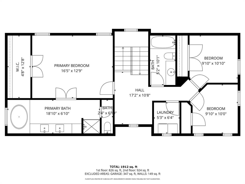 Chateaux Of Allen Twnhms The - Residential