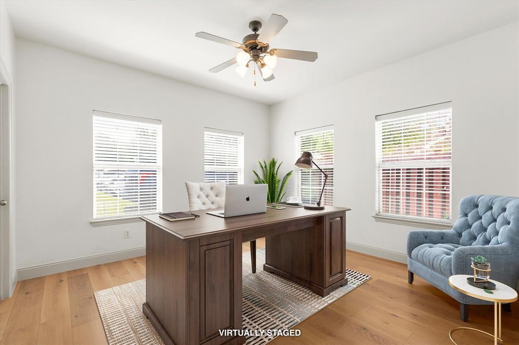 Chateaux Of Allen Twnhms The - Residential