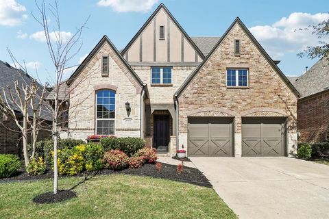 3009 Speyburn The Colony TX 75056