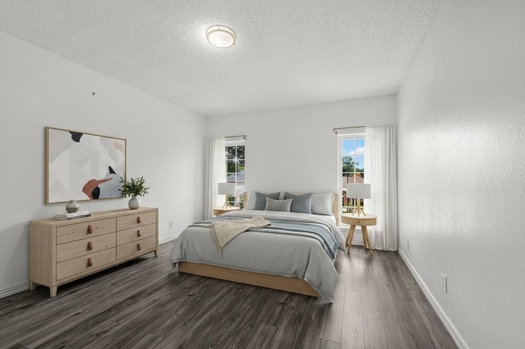 Sutton Place - Residential