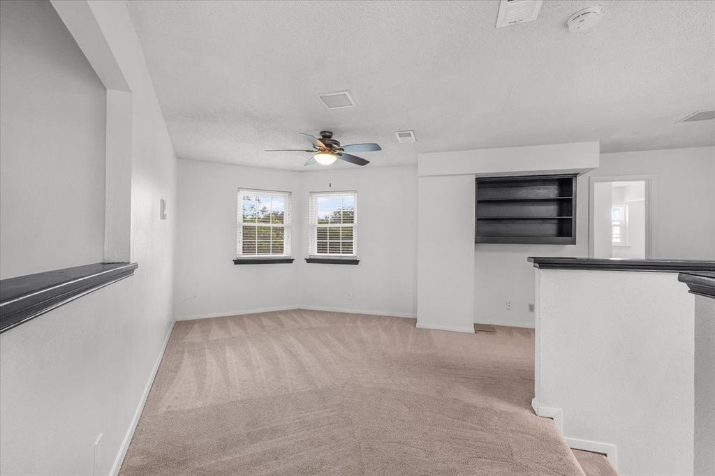 Sutton Place - Residential