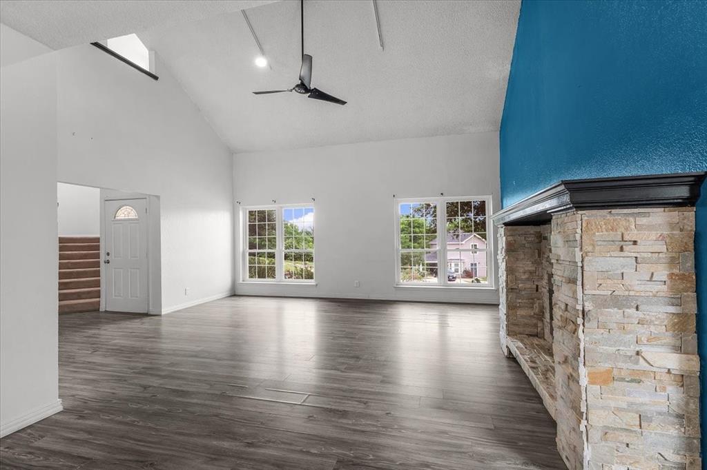 Sutton Place - Residential