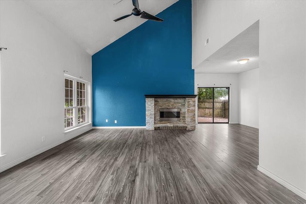 Sutton Place - Residential