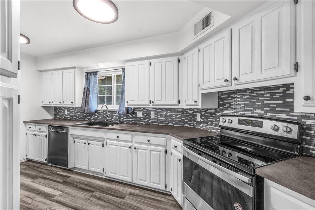 Sutton Place - Residential