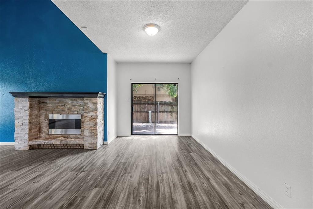 Sutton Place - Residential