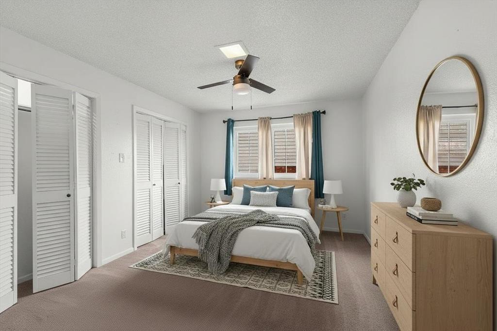 Sutton Place - Residential