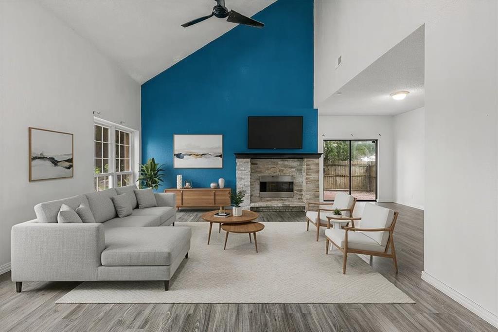 Sutton Place - Residential