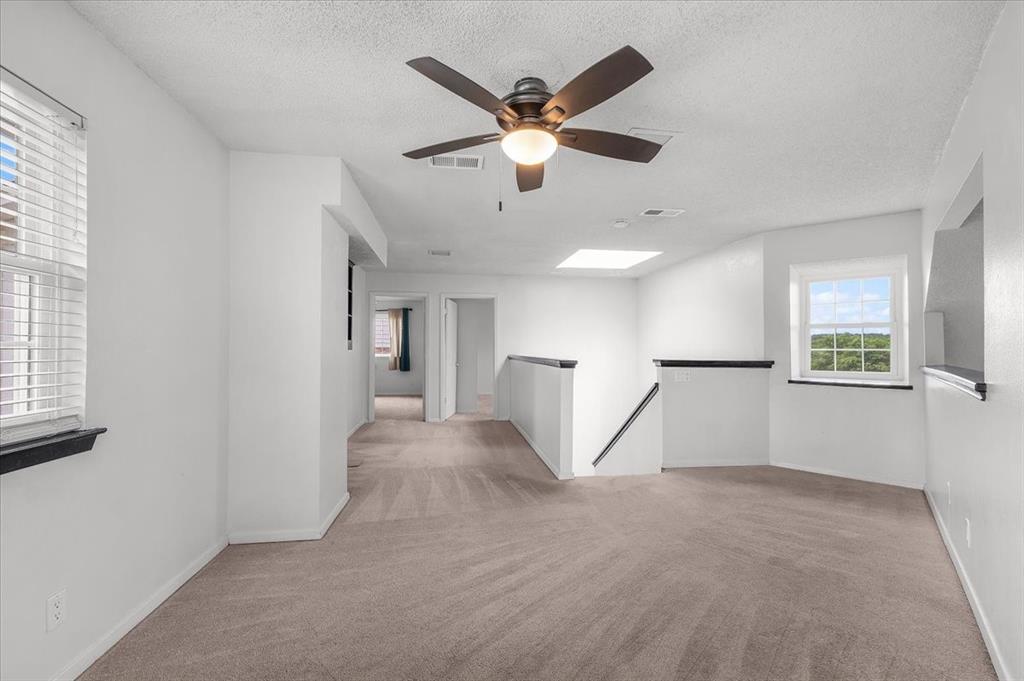 Sutton Place - Residential