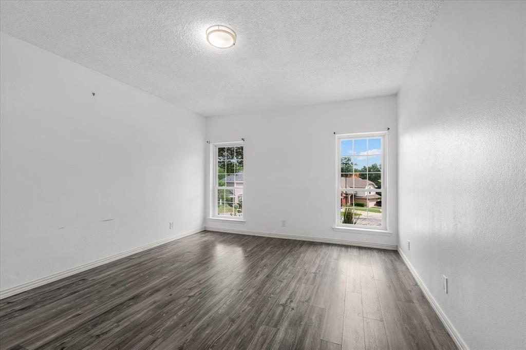 Sutton Place - Residential